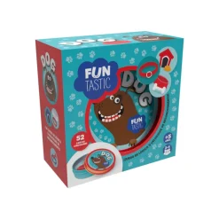 Funtastic Dog