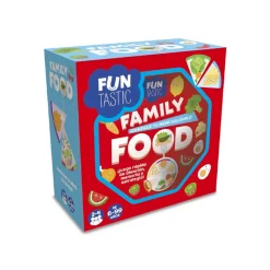 Funtastic Family Food