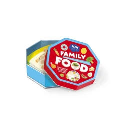 Funtastic Family Food