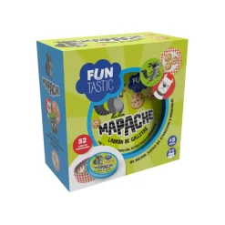 Funtastic Mapache