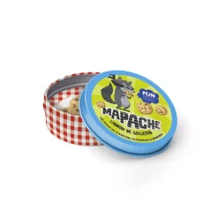 Funtastic Mapache