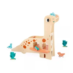 Garaje Dino