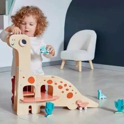 Garaje Dino