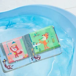 Georges Blub Blub: Libro Para El Baño