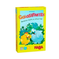 Golosifantes