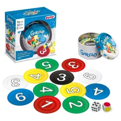 Grabolo Numeros