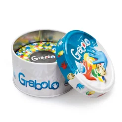 Grabolo Numeros