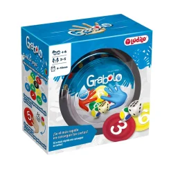 Grabolo Numeros