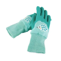 Guantes De Jardineria Happy Garden