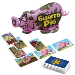 Guarro Pig