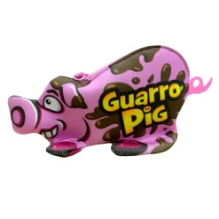 Guarro Pig