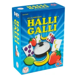 Halli Galli