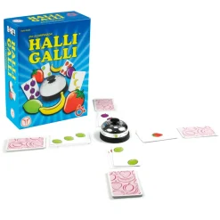 Halli Galli