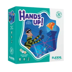 Hands Up!