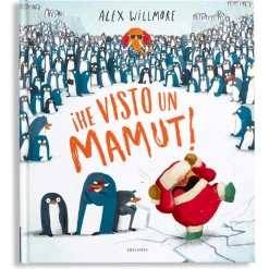 He Visto Un Mamut!