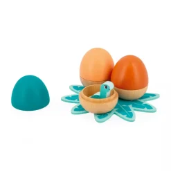 Huevos Sorpresa Dinosaurios