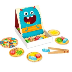 Hungry Monster