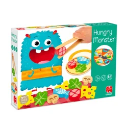 Hungry Monster