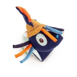 Ignace Pulsera Sonajero Eco Friendly