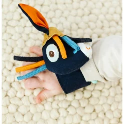 Ignace Pulsera Sonajero Eco Friendly