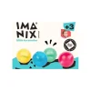 Imanix 4 Bolas Led Para Tobogan