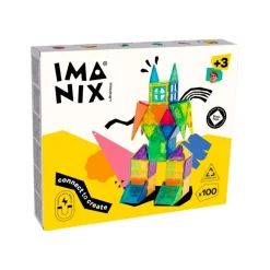 Imanix 100 Piezas
