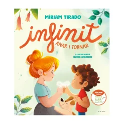 Infinit. Anar I Tornar