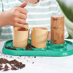 Invernadero De Cultivo Para Jardineros