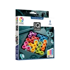 Iq Gears