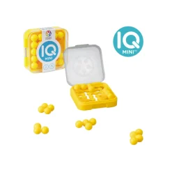 Iq Mini Amarillo