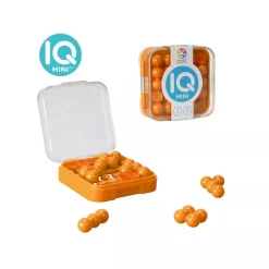 Iq Mini Naranja