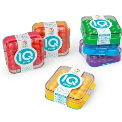 Iq Mini Naranja