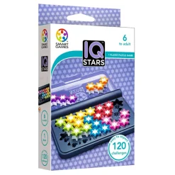 Iq Stars