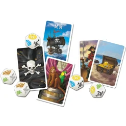 Isla Calavera