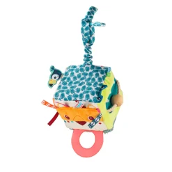 Jack Pequeno Cubo De Actividades