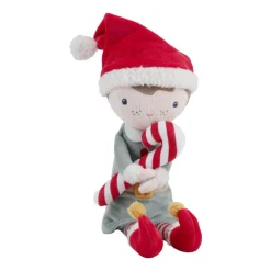 Jim Muneco Blandito Navidad