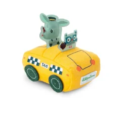 Joe Coche De Friccion
