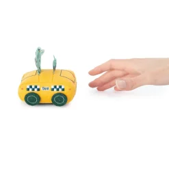 Joe Coche De Friccion