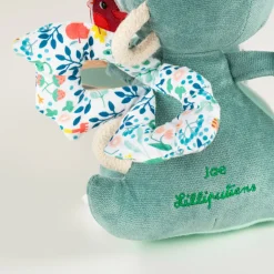 Joe Dragon Multiactividades