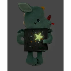 Joe Libro Doudou