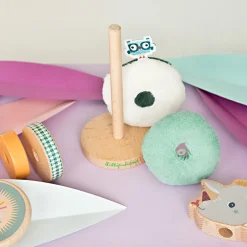 Joe Piramide Para Apilar