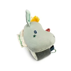 Joe Pulsera Sonajero Eco Friendly
