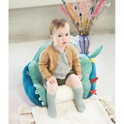 Joe Sillon Blandito