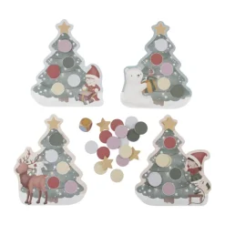 Juego Arbol De Navidad