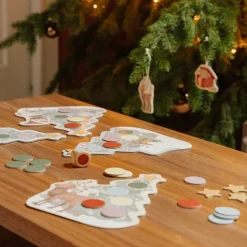 Juego Arbol De Navidad