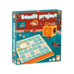Juego Bandit Project