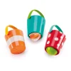 Juego De Agua: Cubos Alegres