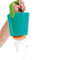 Juego De Agua: Cubos Alegres