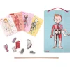 Juego De Anatomia: Bodymagnet