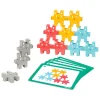 Juego De Apilar Conejitos